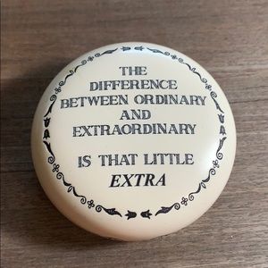 Concord Paperweight The Difference BetweenOrdinary